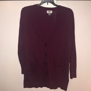 Old Navy Cardigan